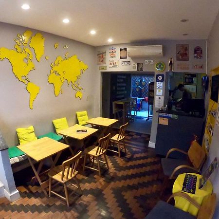 Mojito Hostel Ipanema Rio D Janeiro Рио де Жанейро Екстериор снимка