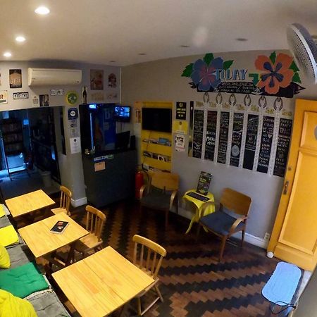 Mojito Hostel Ipanema Rio D Janeiro Рио де Жанейро Екстериор снимка