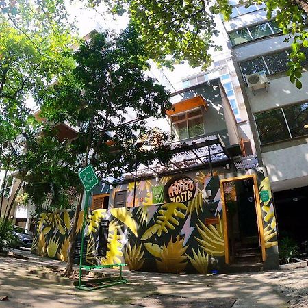 Mojito Hostel Ipanema Rio D Janeiro Рио де Жанейро Екстериор снимка