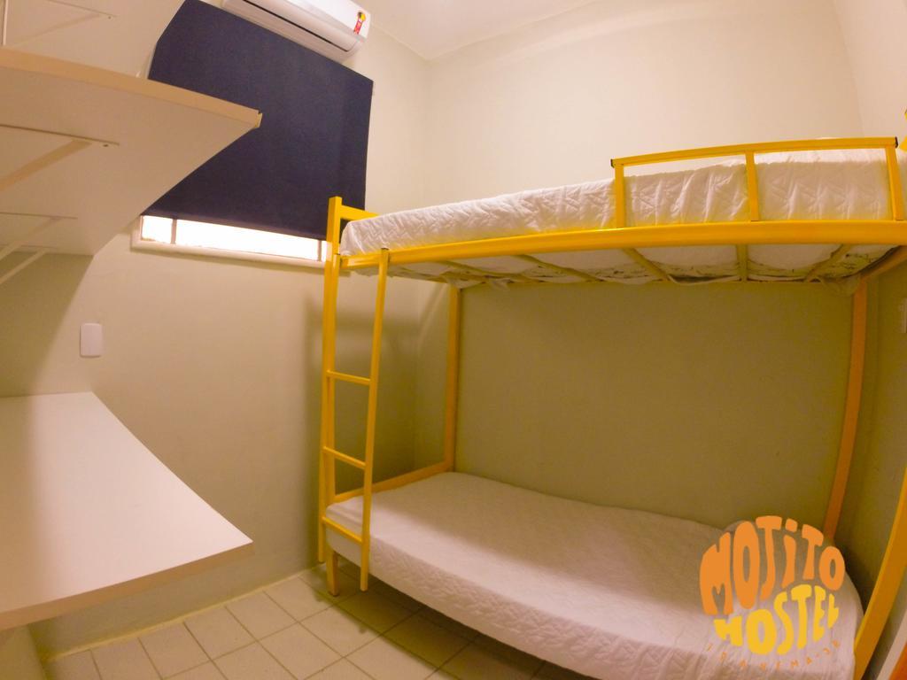 Mojito Hostel Ipanema Rio D Janeiro Рио де Жанейро Екстериор снимка