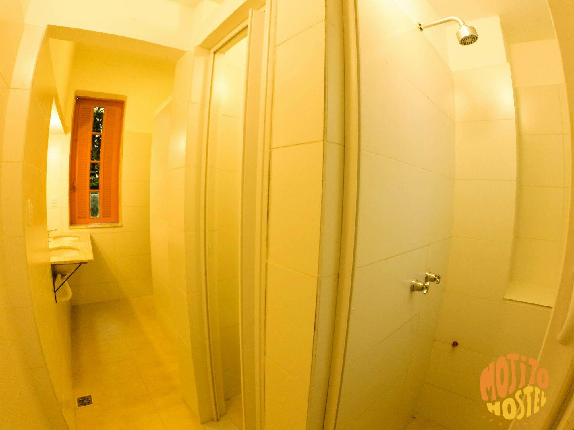 Mojito Hostel Ipanema Rio D Janeiro Рио де Жанейро Екстериор снимка