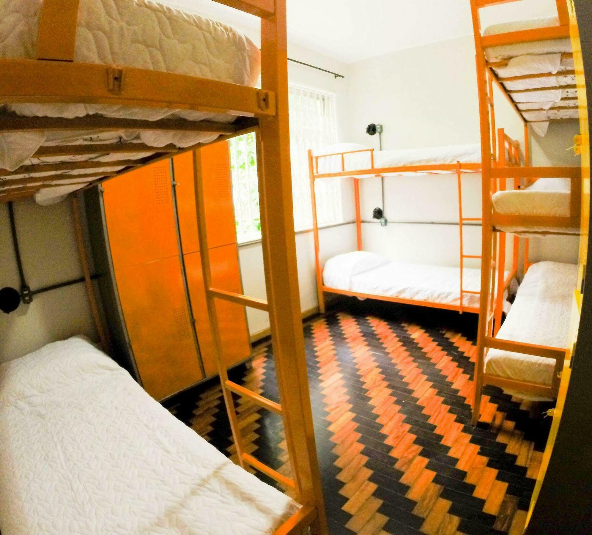 Mojito Hostel Ipanema Rio D Janeiro Рио де Жанейро Екстериор снимка