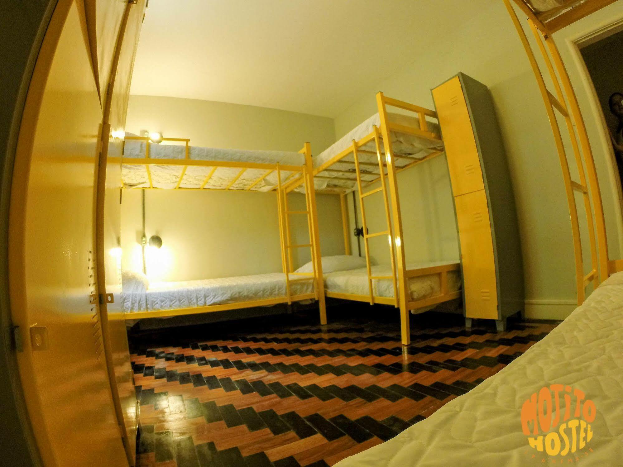 Mojito Hostel Ipanema Rio D Janeiro Рио де Жанейро Екстериор снимка