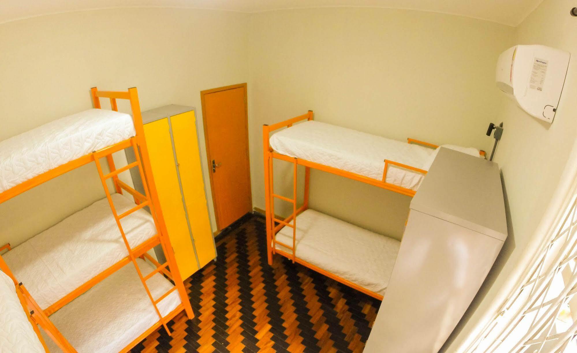 Mojito Hostel Ipanema Rio D Janeiro Рио де Жанейро Екстериор снимка