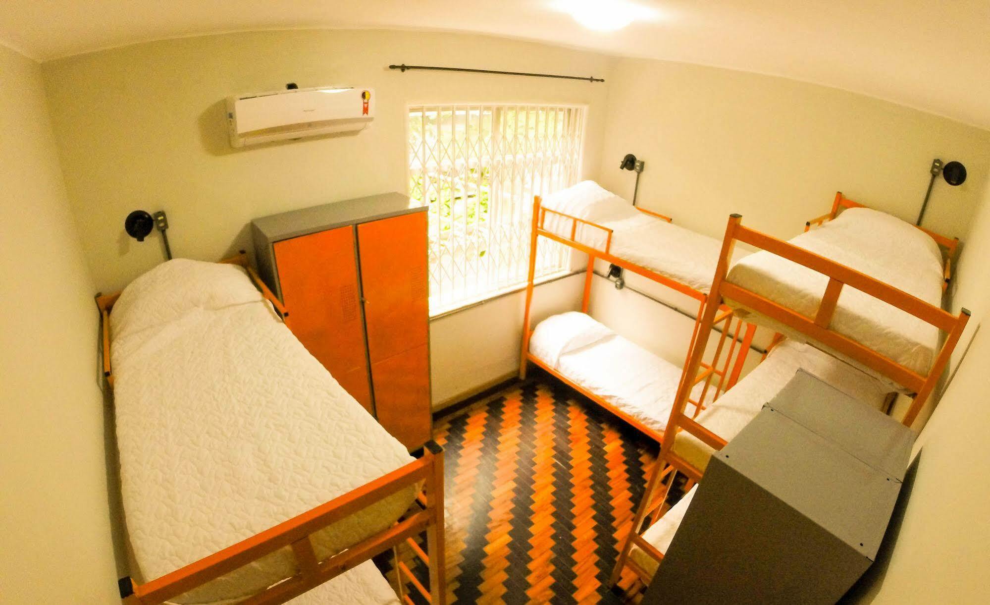 Mojito Hostel Ipanema Rio D Janeiro Рио де Жанейро Екстериор снимка